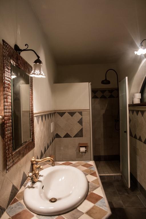 Villa Il Poggio Sinalunga Room photo