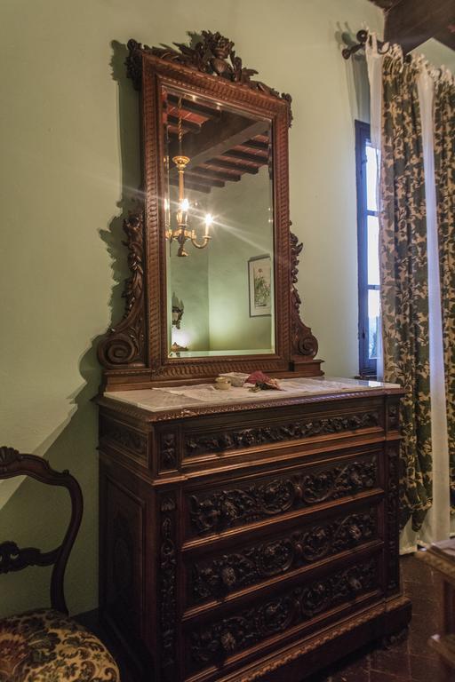 Villa Il Poggio Sinalunga Room photo