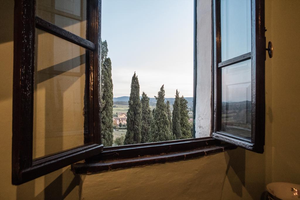 Villa Il Poggio Sinalunga Room photo