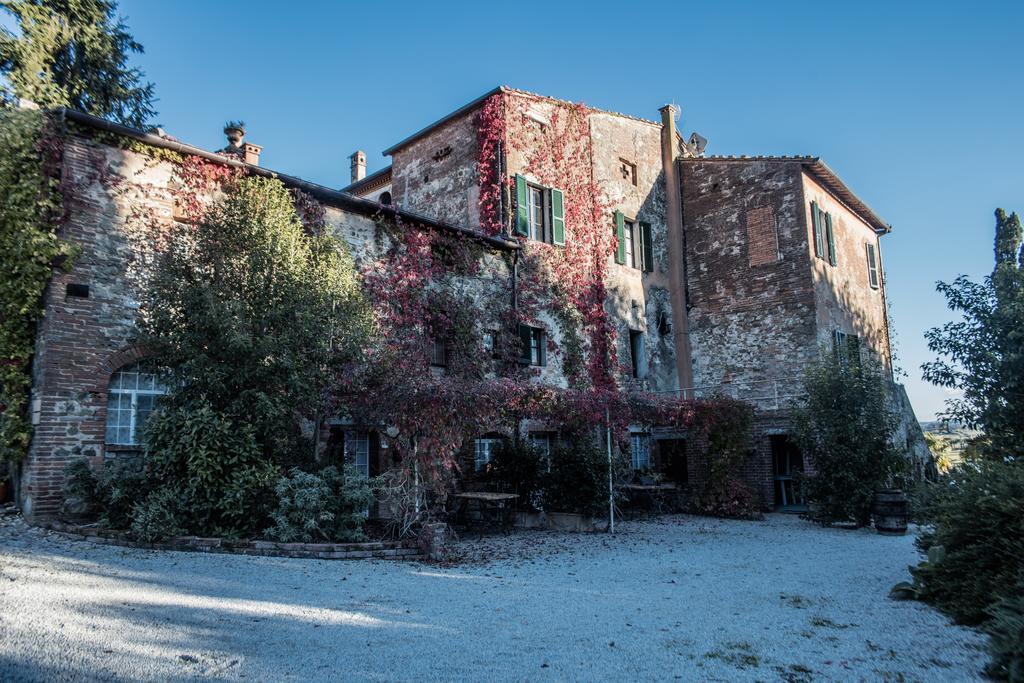 Villa Il Poggio Sinalunga Room photo