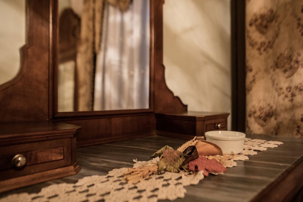 Villa Il Poggio Sinalunga Room photo