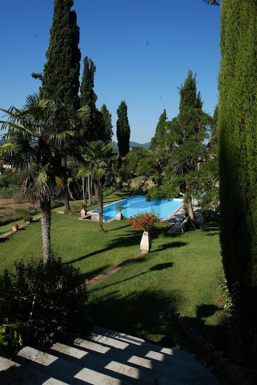 Villa Il Poggio Sinalunga Room photo