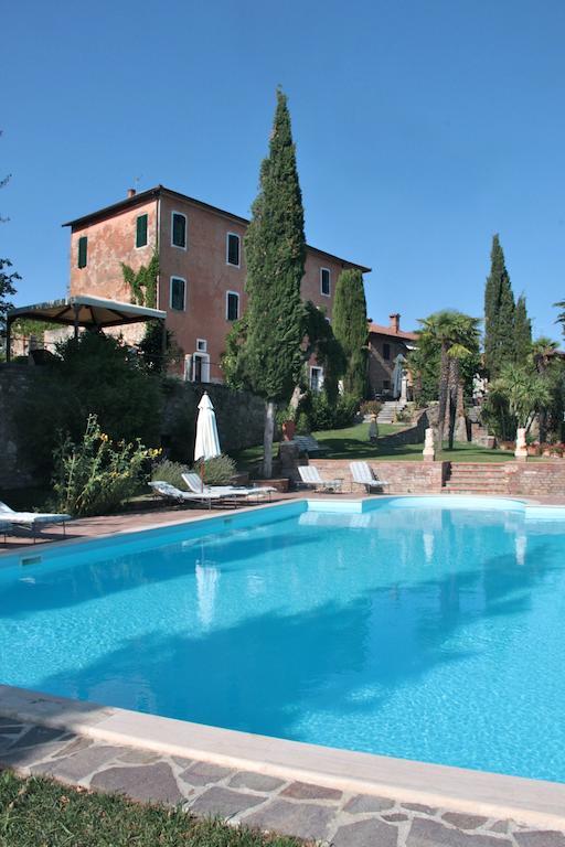 Villa Il Poggio Sinalunga Room photo